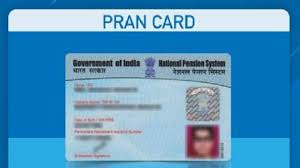 PRAN CARD | HelpyDost